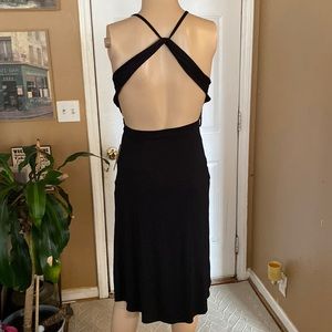 NWT Sexy Lulu’s backless dress!